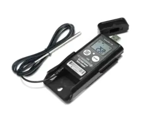Tzone Tempu06 L100 BLE and USB Temperature Data Logger