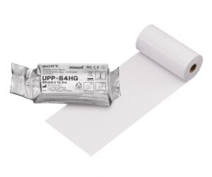 Sony Thermal Print Paper UPP-84HG