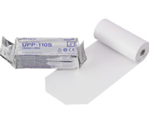 Sony Thermal Print Paper UPP-110S